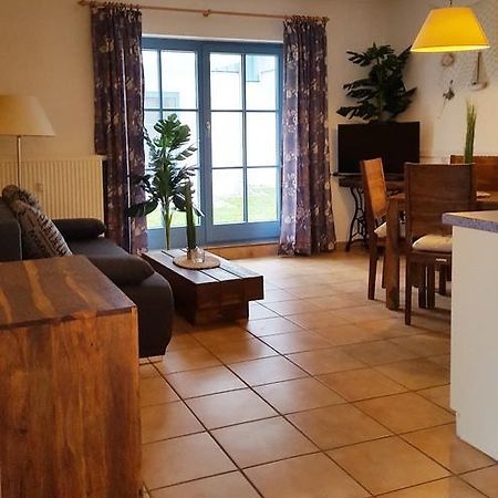 Ferienwohnung Finja In Putgarten, Kap Arkona Ruegen Εξωτερικό φωτογραφία