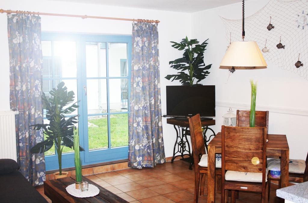 Ferienwohnung Finja In Putgarten, Kap Arkona Ruegen Εξωτερικό φωτογραφία