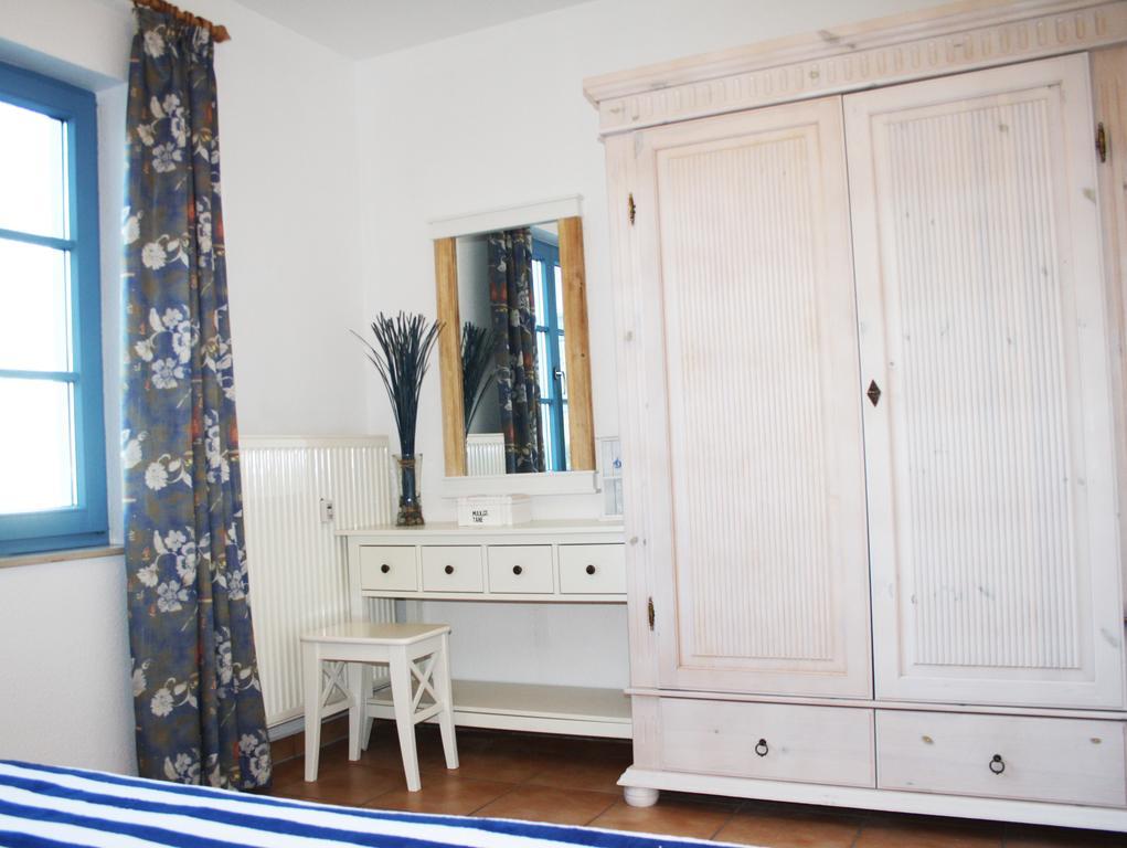 Ferienwohnung Finja In Putgarten, Kap Arkona Ruegen Εξωτερικό φωτογραφία