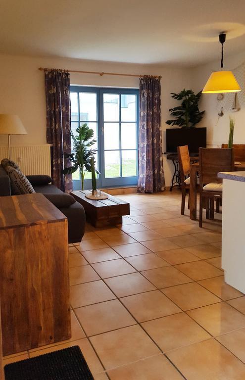 Ferienwohnung Finja In Putgarten, Kap Arkona Ruegen Εξωτερικό φωτογραφία