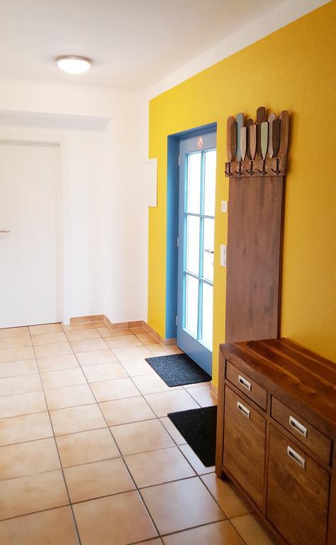 Ferienwohnung Finja In Putgarten, Kap Arkona Ruegen Εξωτερικό φωτογραφία