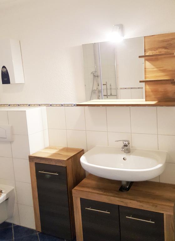 Ferienwohnung Finja In Putgarten, Kap Arkona Ruegen Εξωτερικό φωτογραφία