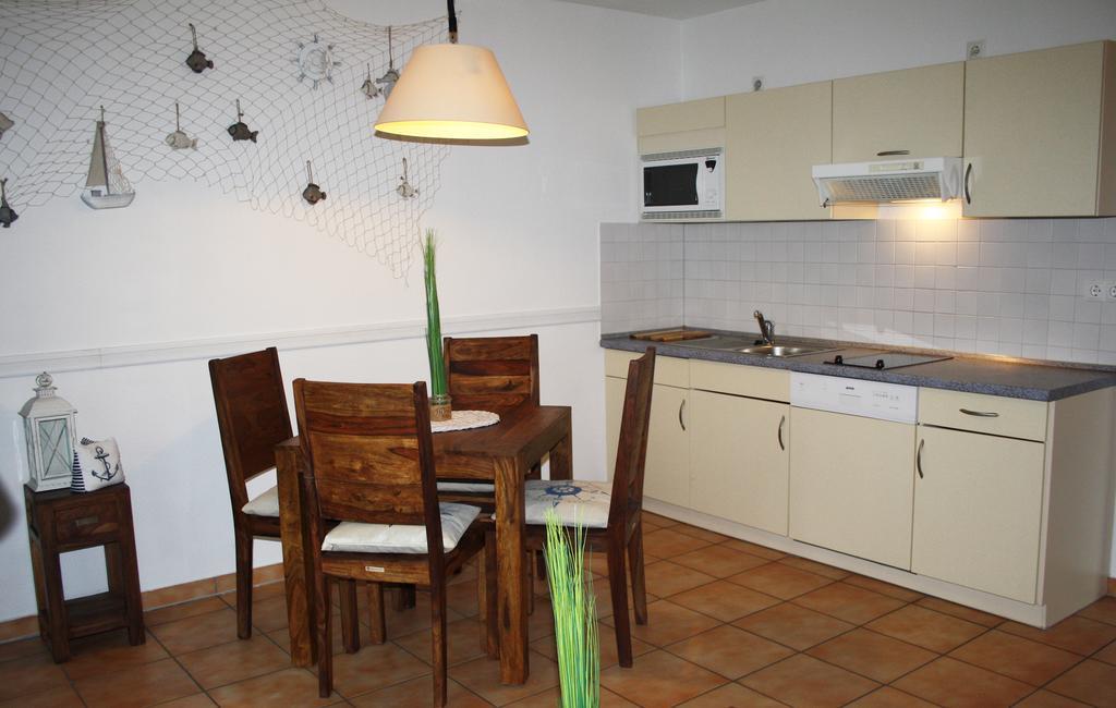 Ferienwohnung Finja In Putgarten, Kap Arkona Ruegen Εξωτερικό φωτογραφία