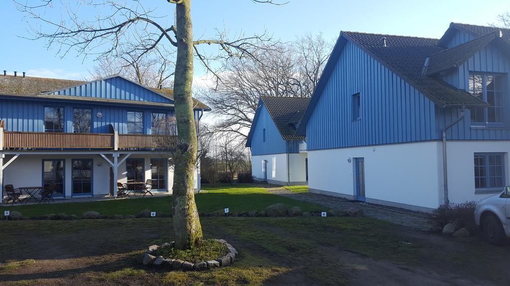 Ferienwohnung Finja In Putgarten, Kap Arkona Ruegen Εξωτερικό φωτογραφία
