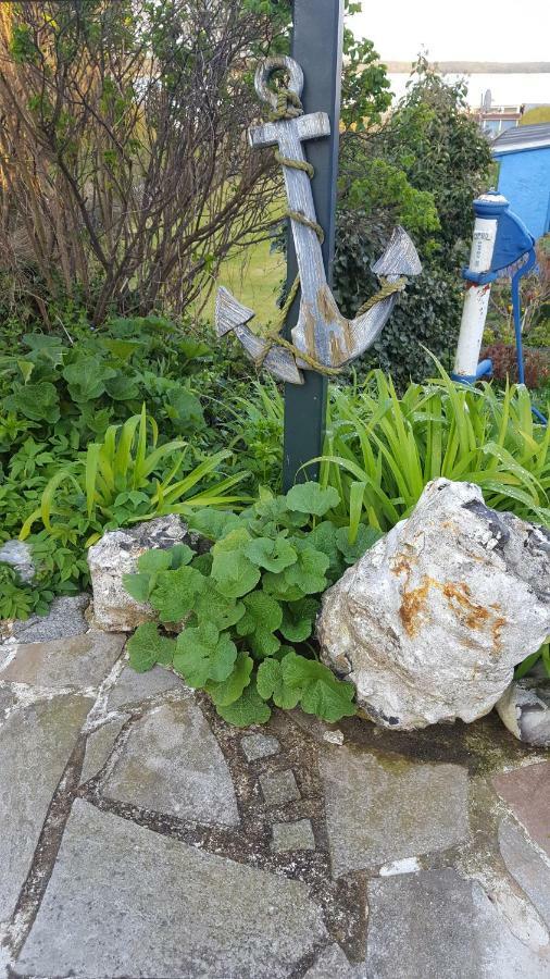 Ferienwohnung Finja In Putgarten, Kap Arkona Ruegen Εξωτερικό φωτογραφία
